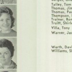 Vernon Herwat's Classmates profile album