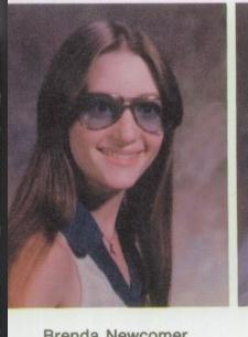 Brenda Bowen's Classmates profile album