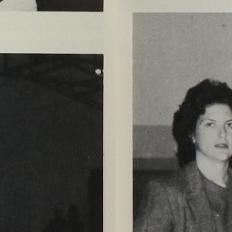 Diane Coxen's Classmates profile album