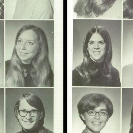 Virginia Drozd's Classmates profile album