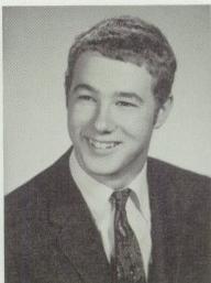 Bruce Ward's Classmates profile album