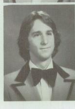 Tim Austin's Classmates profile album