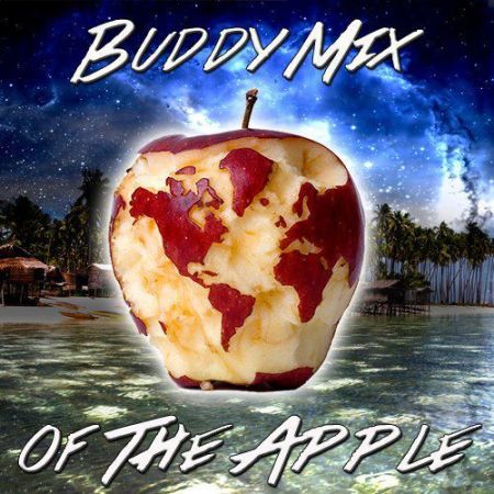Buddy Mix's album, Buddy Mix's photo album