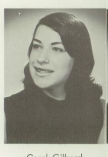 Carol Praissman's Classmates profile album