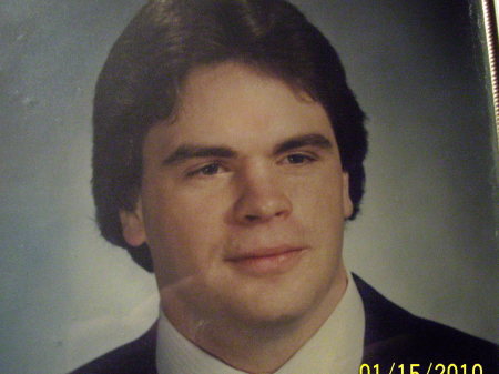Rob Linn's Classmates® Profile Photo