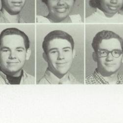 Mark Hill's Classmates profile album