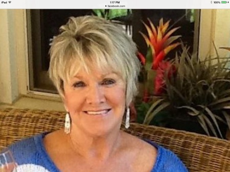 Carol Thorne's Classmates® Profile Photo