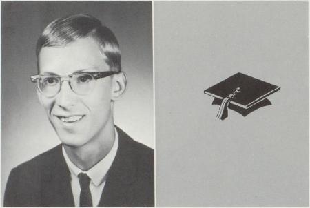 Gary Gearhart's Classmates profile album