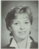 Linda McCullough's Classmates profile album