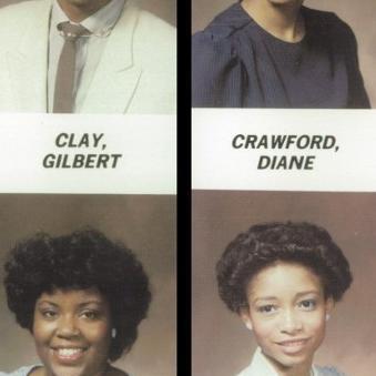 Janice Clinton's Classmates profile album