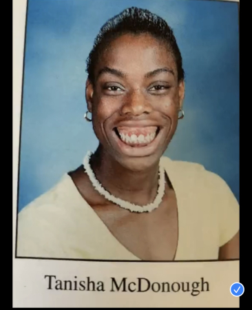 Tanisha McDonough's Classmates profile album