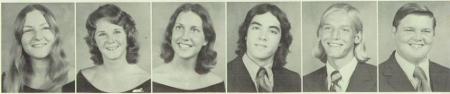 Patty Erker's Classmates profile album