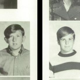 Gary Rider's Classmates profile album