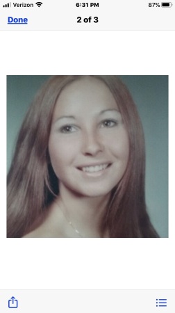 Sharon McGinty's Classmates® Profile Photo