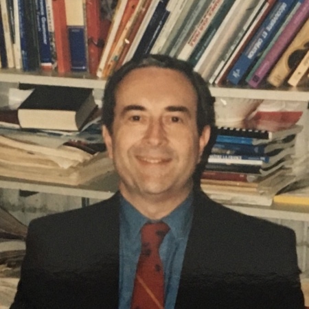 Mel Yoken's Classmates® Profile Photo