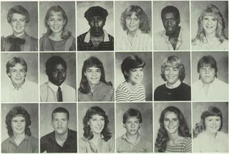 Reginald Maddox's Classmates profile album