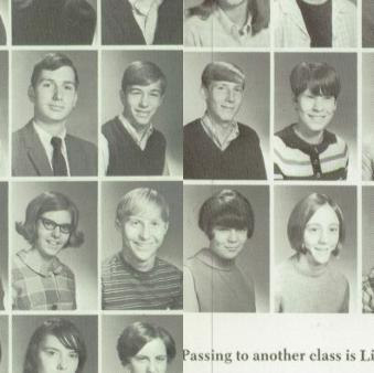 Cindy Miller's Classmates profile album