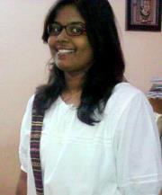 Sanjuktha Puli's Classmates® Profile Photo