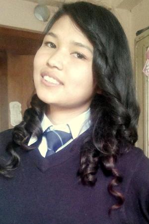 Alyssa Tamang's Classmates® Profile Photo