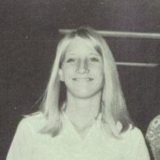 Patty Clark's Classmates profile album