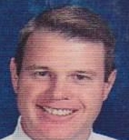 Teacher ID/Yearbook Photo- 2005