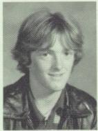 Wayne Clark's Classmates profile album