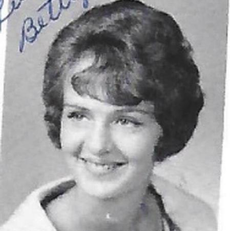 Betty Hughes's Classmates® Profile Photo
