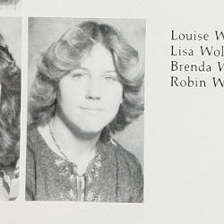 Robin LaBarbera's Classmates profile album