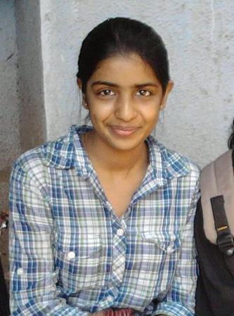 Alpita Rathod's Classmates® Profile Photo