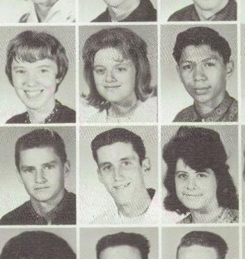Donald Baer's Classmates profile album