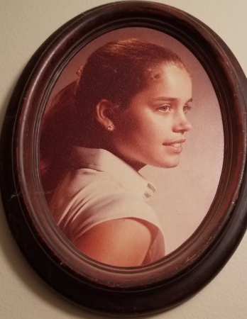 Shirley Rios' Classmates profile album