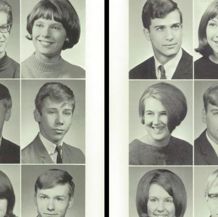 Richard Kitz's Classmates profile album