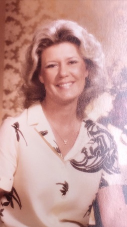 Charla Lynn Abbott's Classmates® Profile Photo