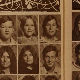 Darlene Goldberg's Classmates profile album