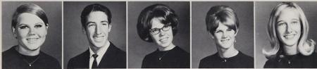 Marjorie Smith's Classmates profile album