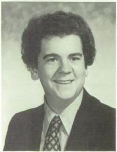 Brian Nelson's Classmates profile album