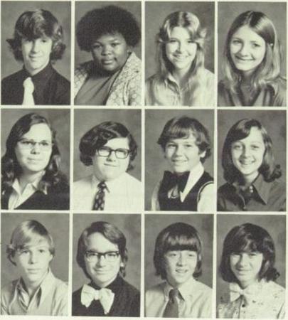 Sharon Swaggerty's Classmates profile album