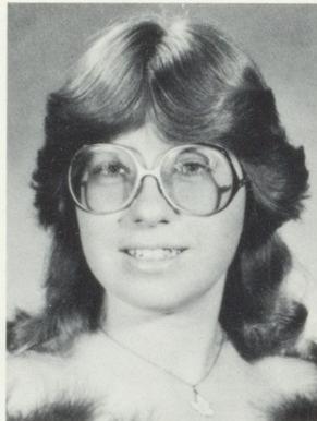 Karen Fox's Classmates profile album