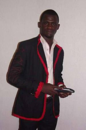 James Chinwuba's Classmates® Profile Photo