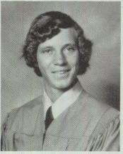 Russ Gorby's Classmates profile album