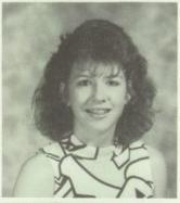 Erica Wood's Classmates profile album