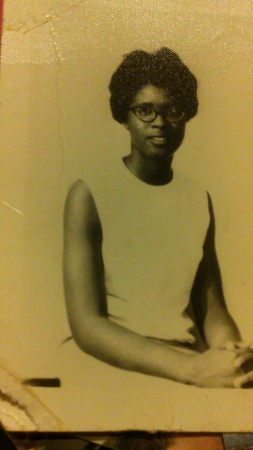 Edna Pressley's Classmates profile album