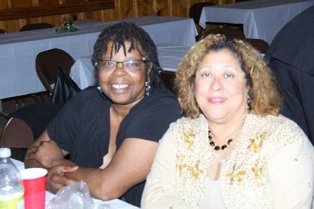 Wanda Lewis's Classmates® Profile Photo