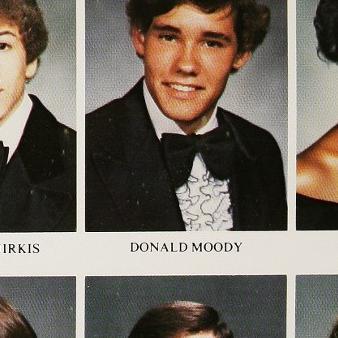 Donald Moody's Classmates profile album