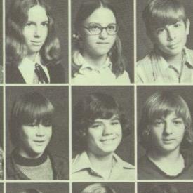 ken harris' Classmates profile album