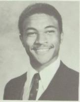 Jerome Woody's Classmates profile album