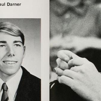 Bart Daugherty's Classmates profile album