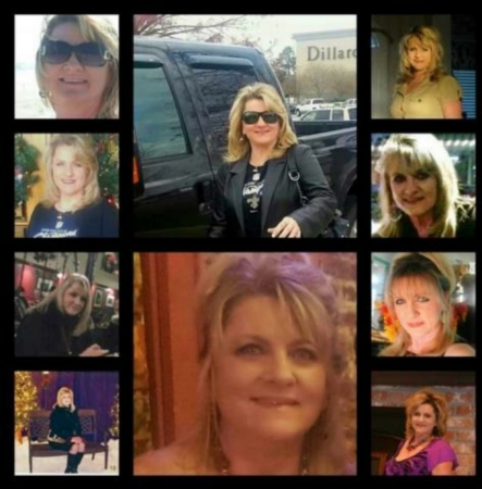 Pamela Brumfield's Classmates profile album