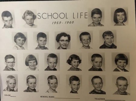 Maurice "Moe" LaClair's Classmates profile album