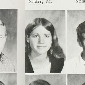 Theresa Roy's Classmates profile album